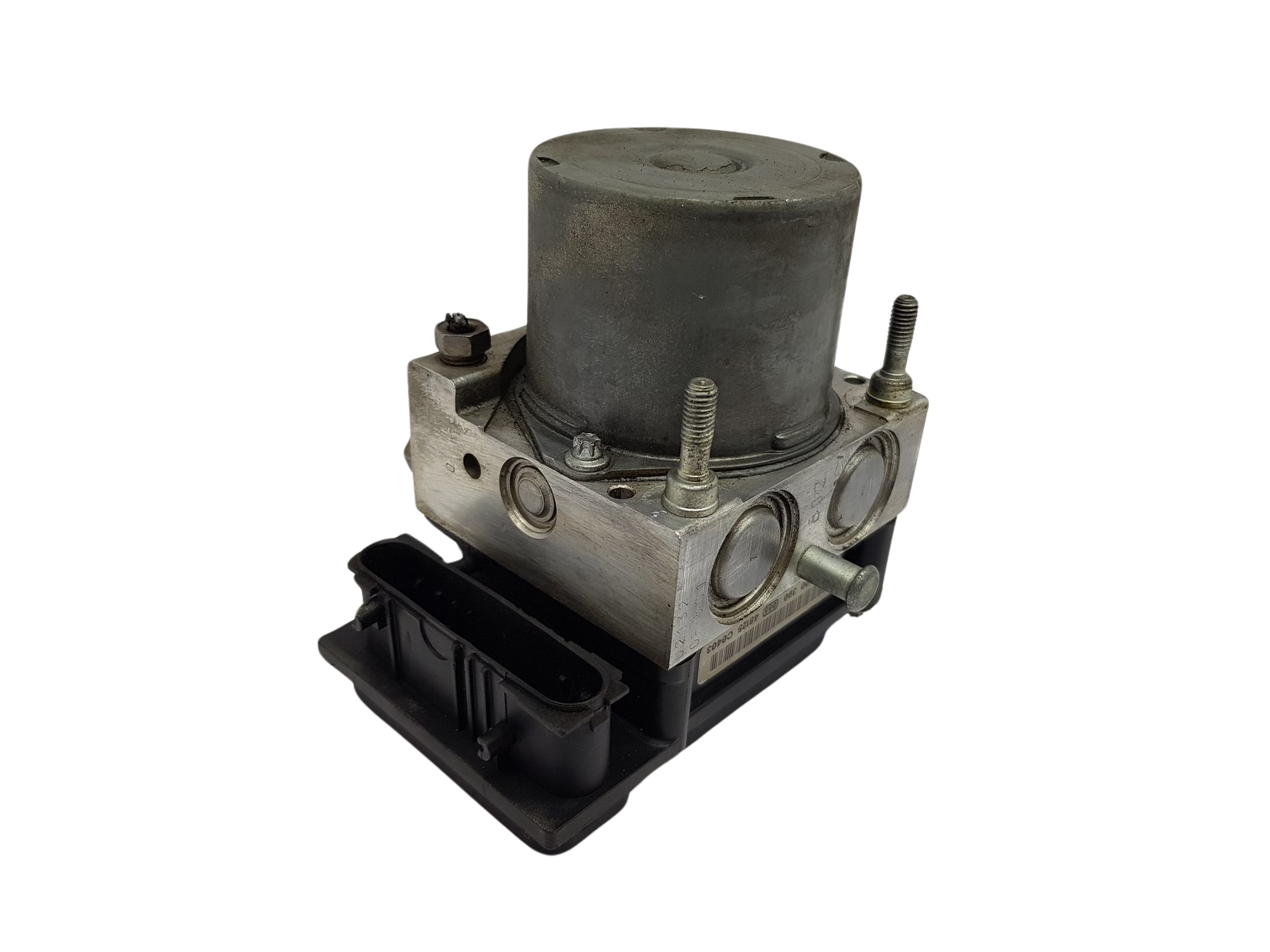 Abs-Pumpe Peugeot 307 9651873780 0265800390 0265231476 4106 main product photo