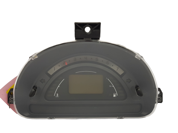 Tacho Kombiinstrument Citroen C2 C3 9652008280 G 00 23202 main product photo