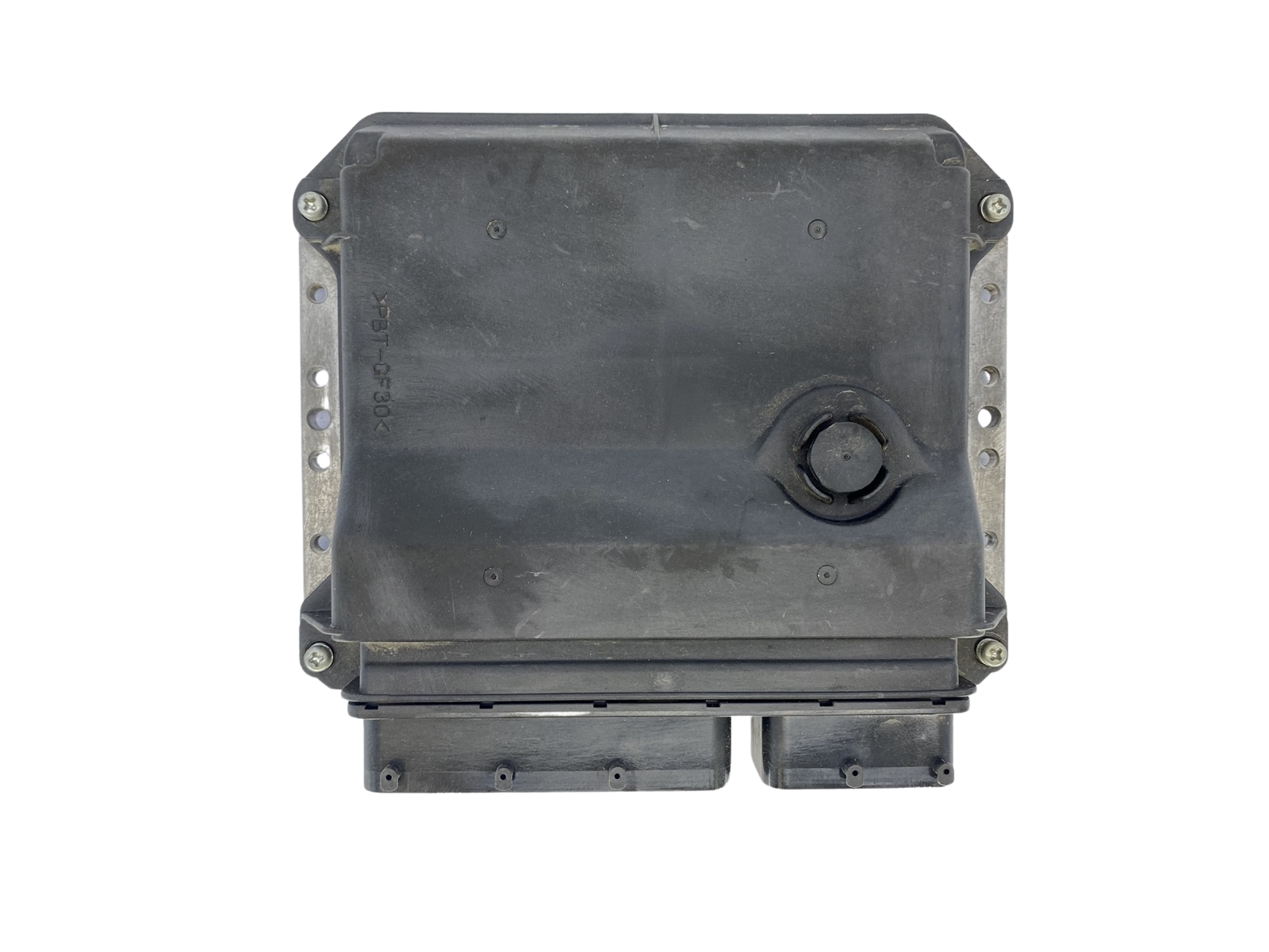 Steuergerät 89661-0D310 MB275100-2494 Toyota Denso 53465 main product photo