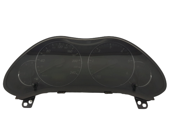 Tacho Kombiinstrument Toyota Avensis 83800-05630-H MB257410-9865 main product photo