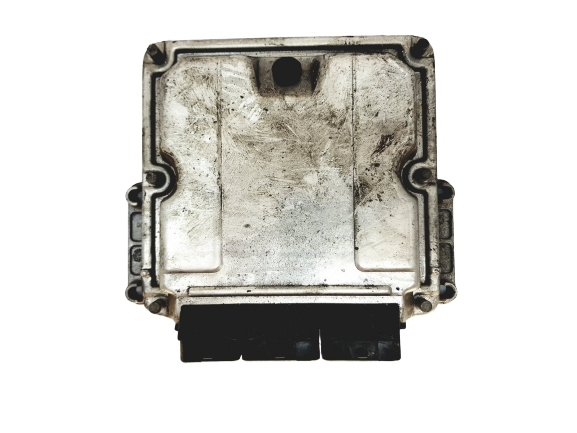 Steuergerät 0281010819 8200039569 8200166362 Fiat Renault Bosch 19845 main product photo