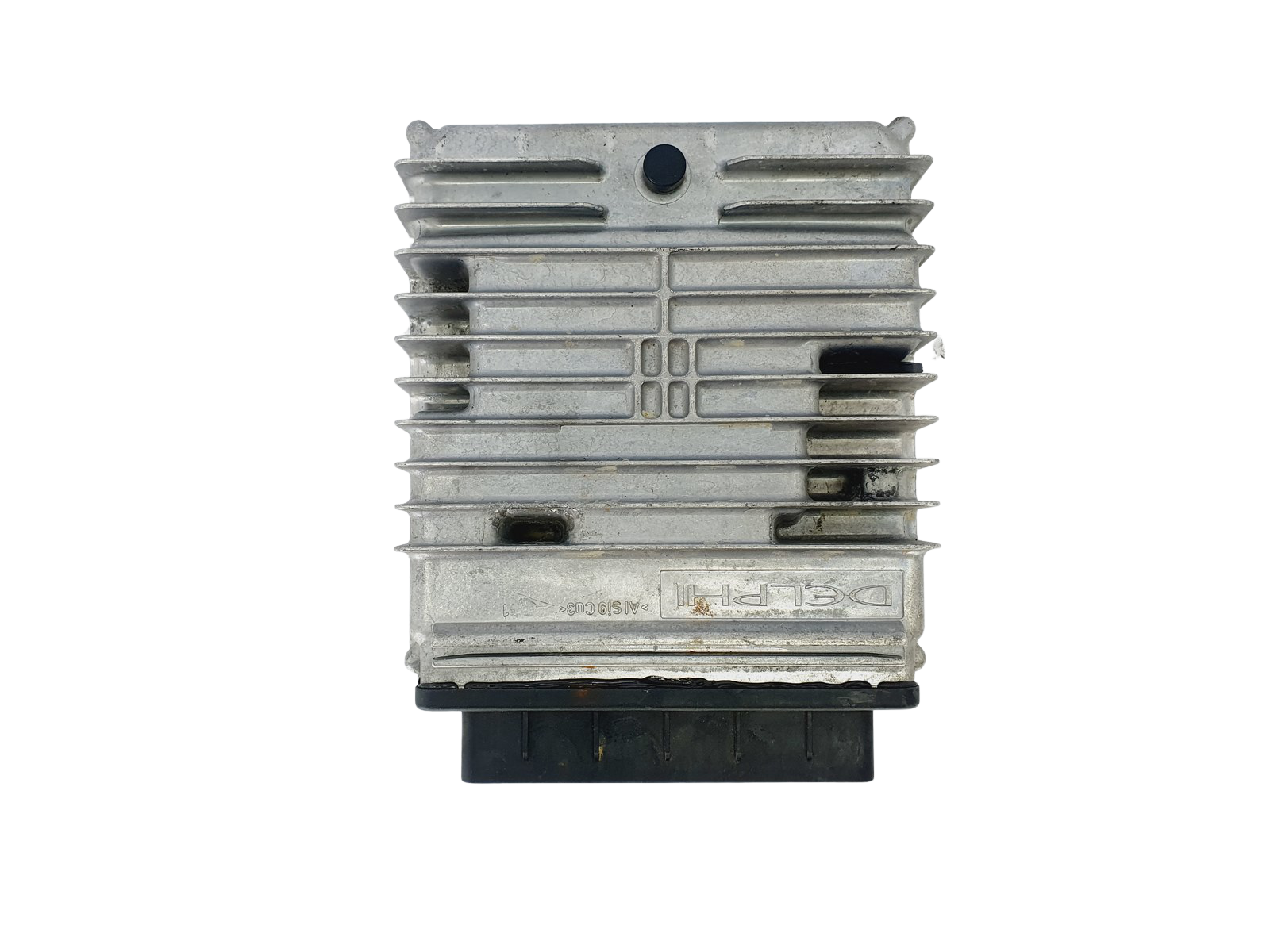 Steuergerät 3M51-12A650-LB 12240250 R0411C004L Ford Delphi 38581 main product photo