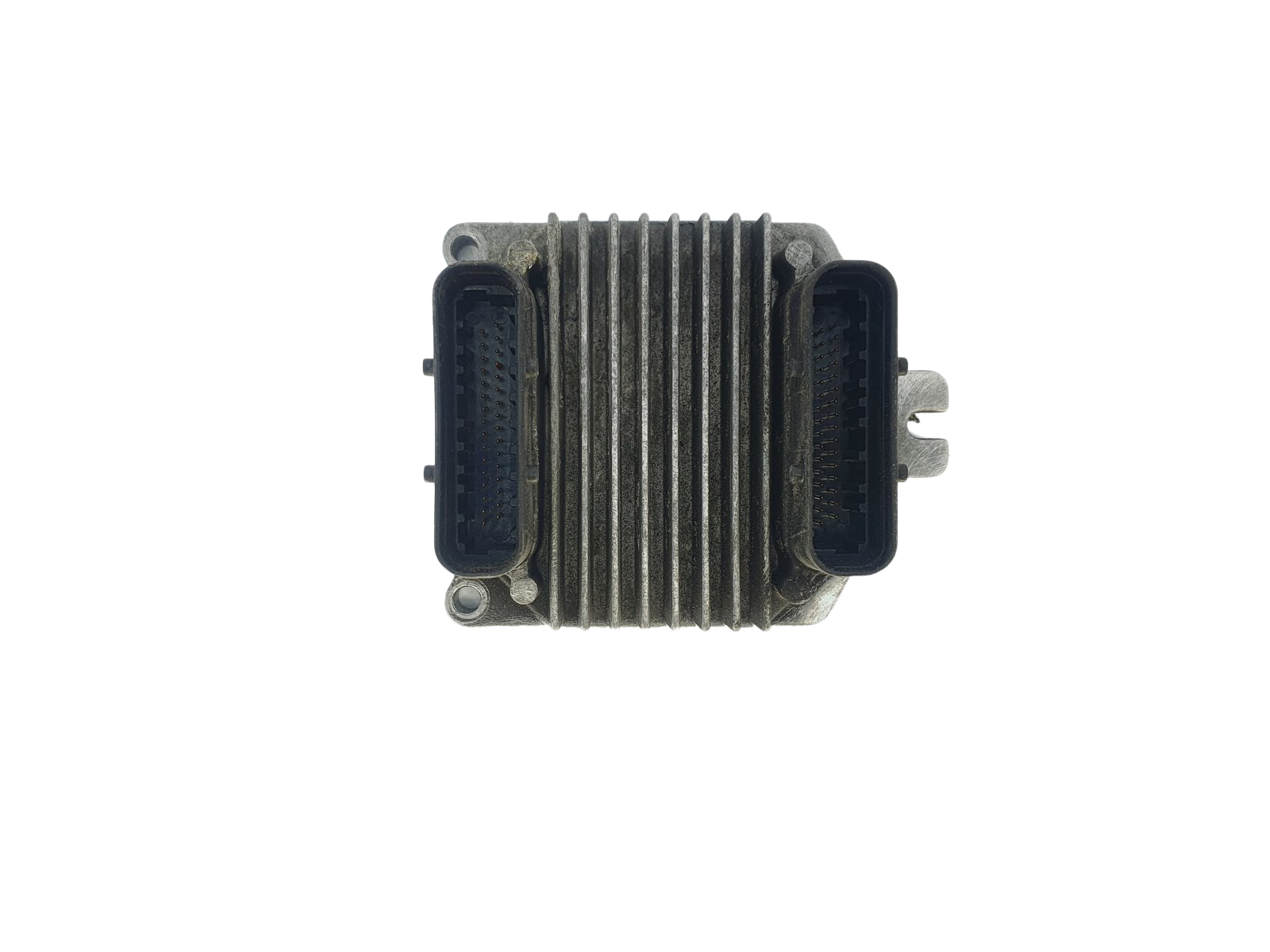 Steuergerät 09355929 CSSJ D98005 Opel Delco GM 40721 main product photo
