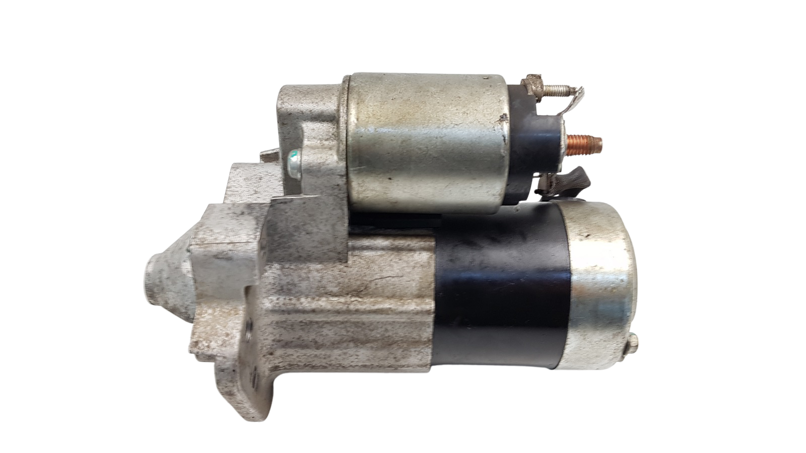 Anlasser Starter Starline SX 5025 1.5 dci Nissan Micra main product photo