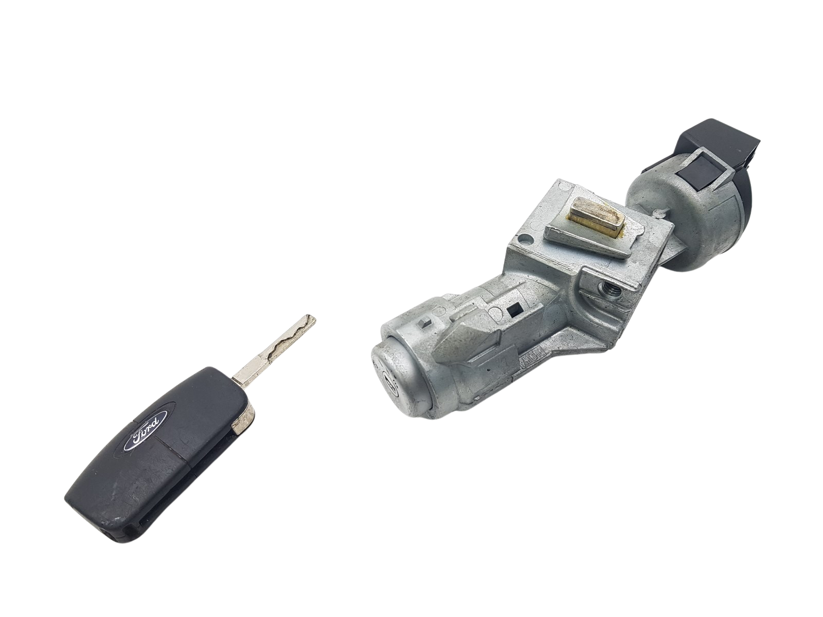 Zündschloss Ford Focus 3M51-3F880-AC SL-35 FoMoCo 1026 main product photo