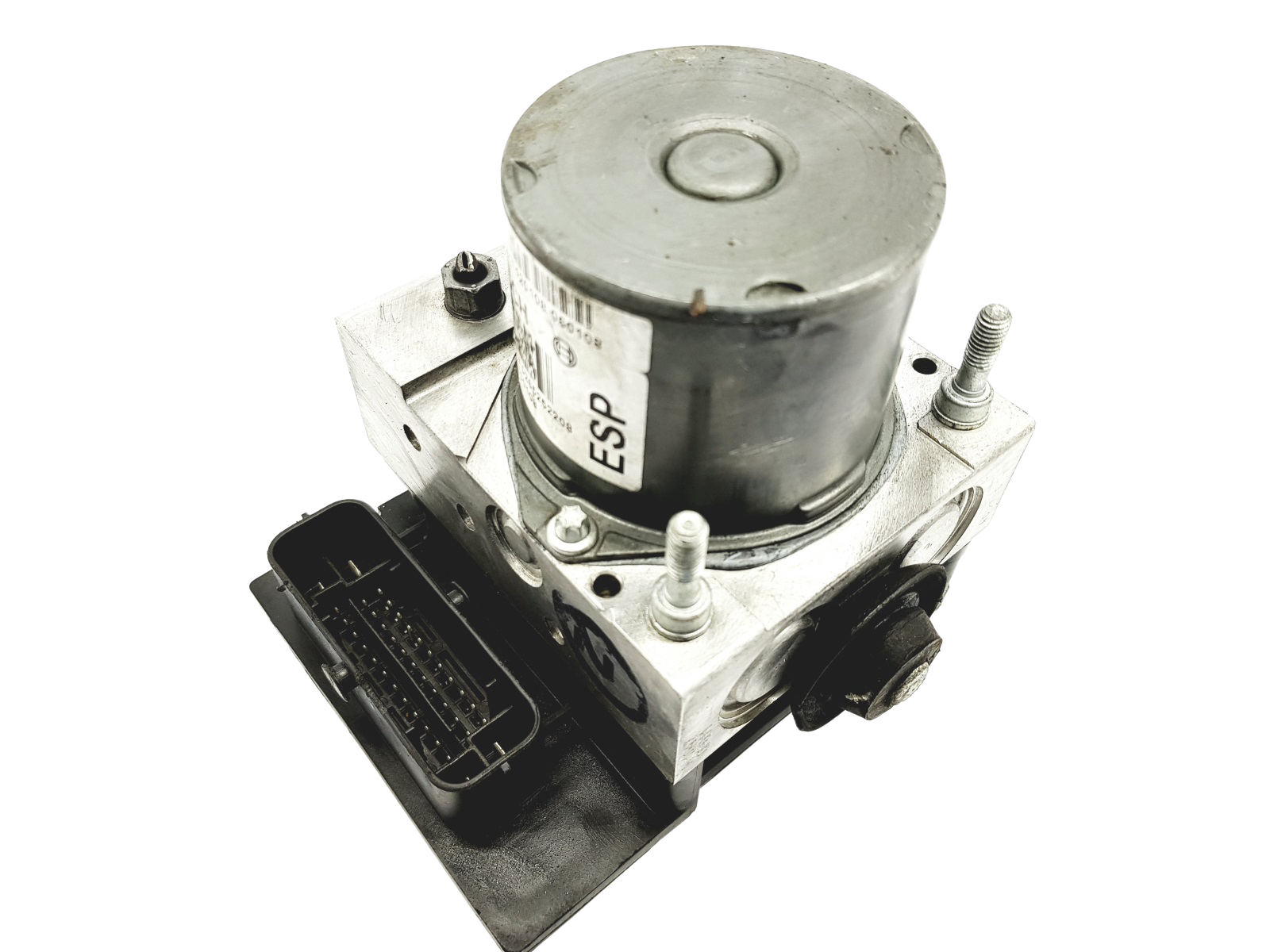 Abs-Pumpe FiaT 500 51908528 0265252208 Bosch main product photo