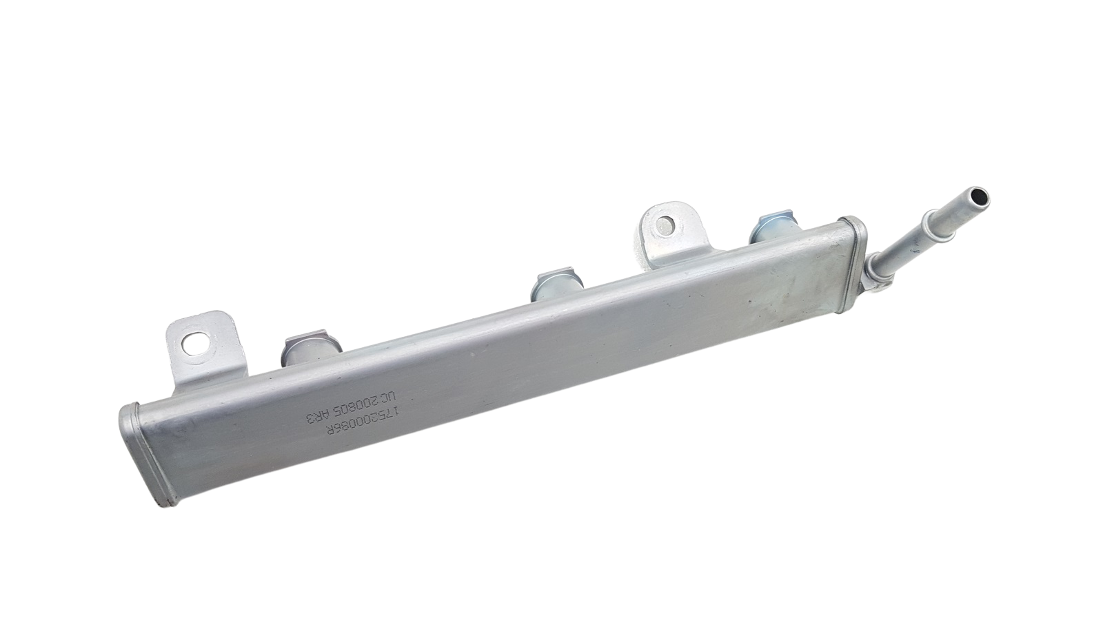 Einspritzleiste Kraftstoffverteiler 175206076R 1.0 B4D Renault Twingo 3 0km main product photo