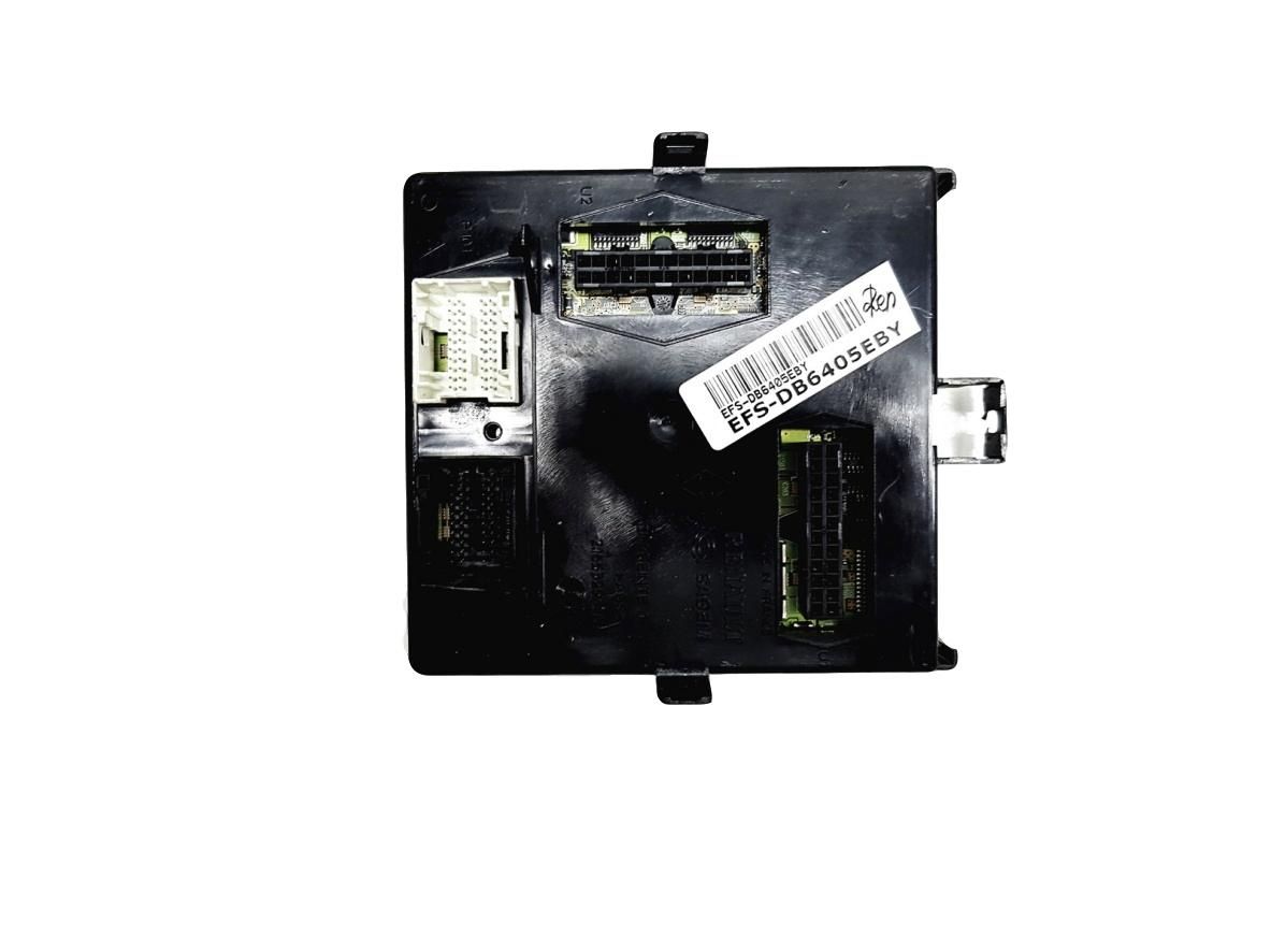 Steuergerät 8200041518 21658625-6H Renault Sagem main product photo