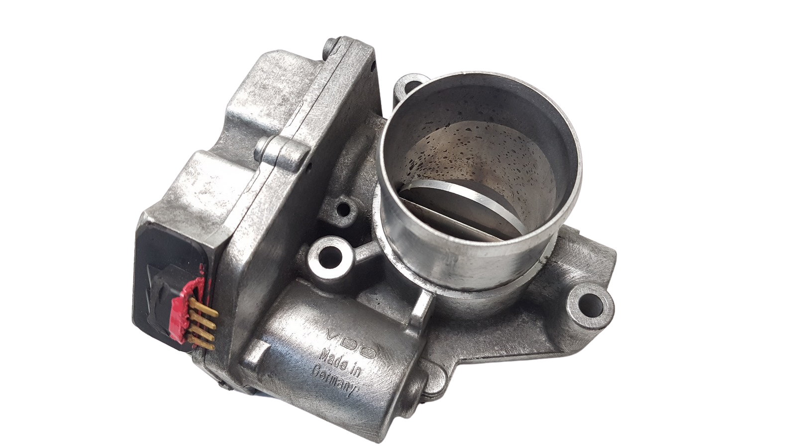 Drosselklappe Renault 8200471660 A2C53103391 1.9 DCI main product photo