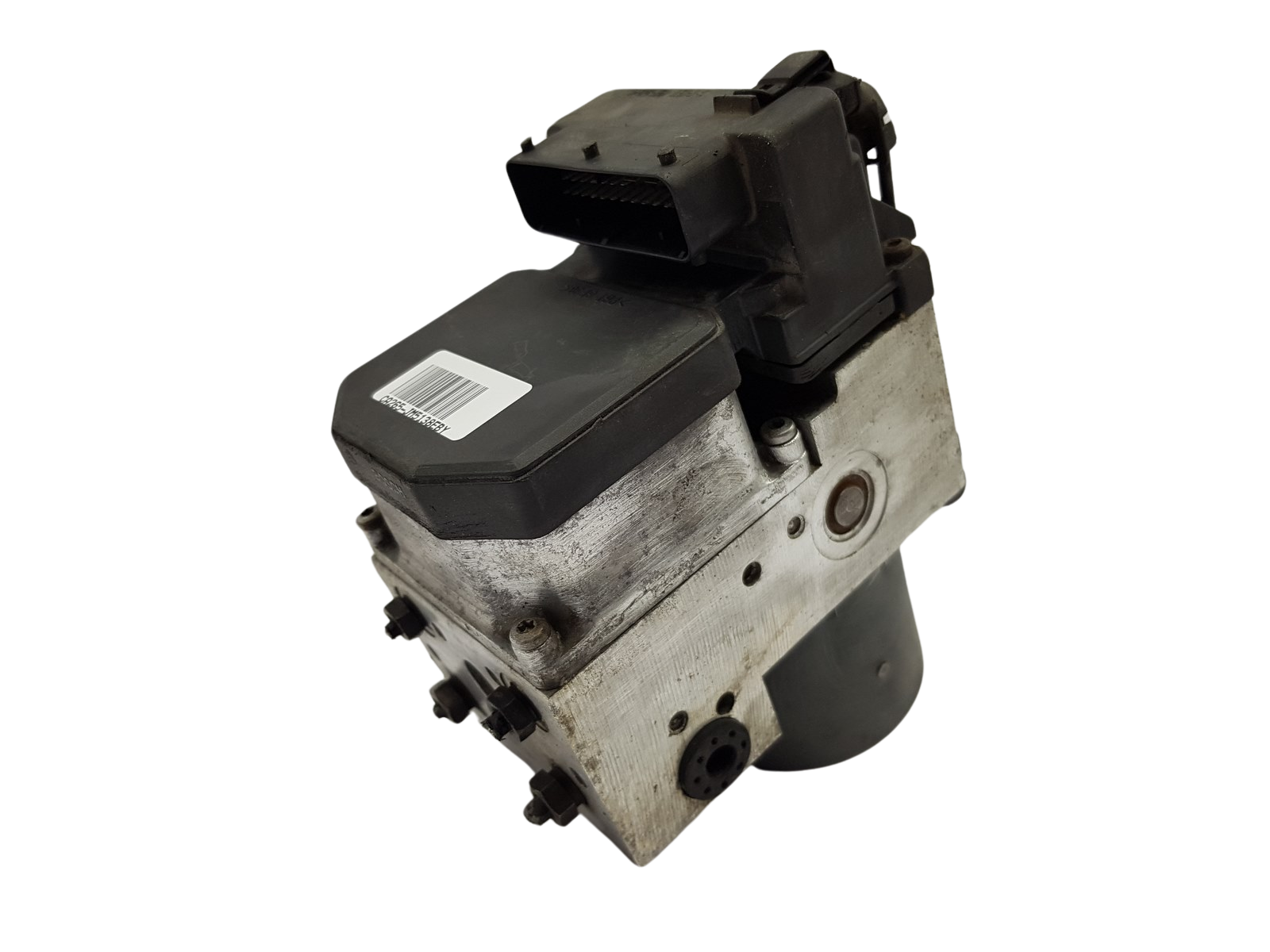 Abs-Pumpe Audi A4 VW Passat B5 8E0614111B 0273004283 Bosch 5138 main product photo