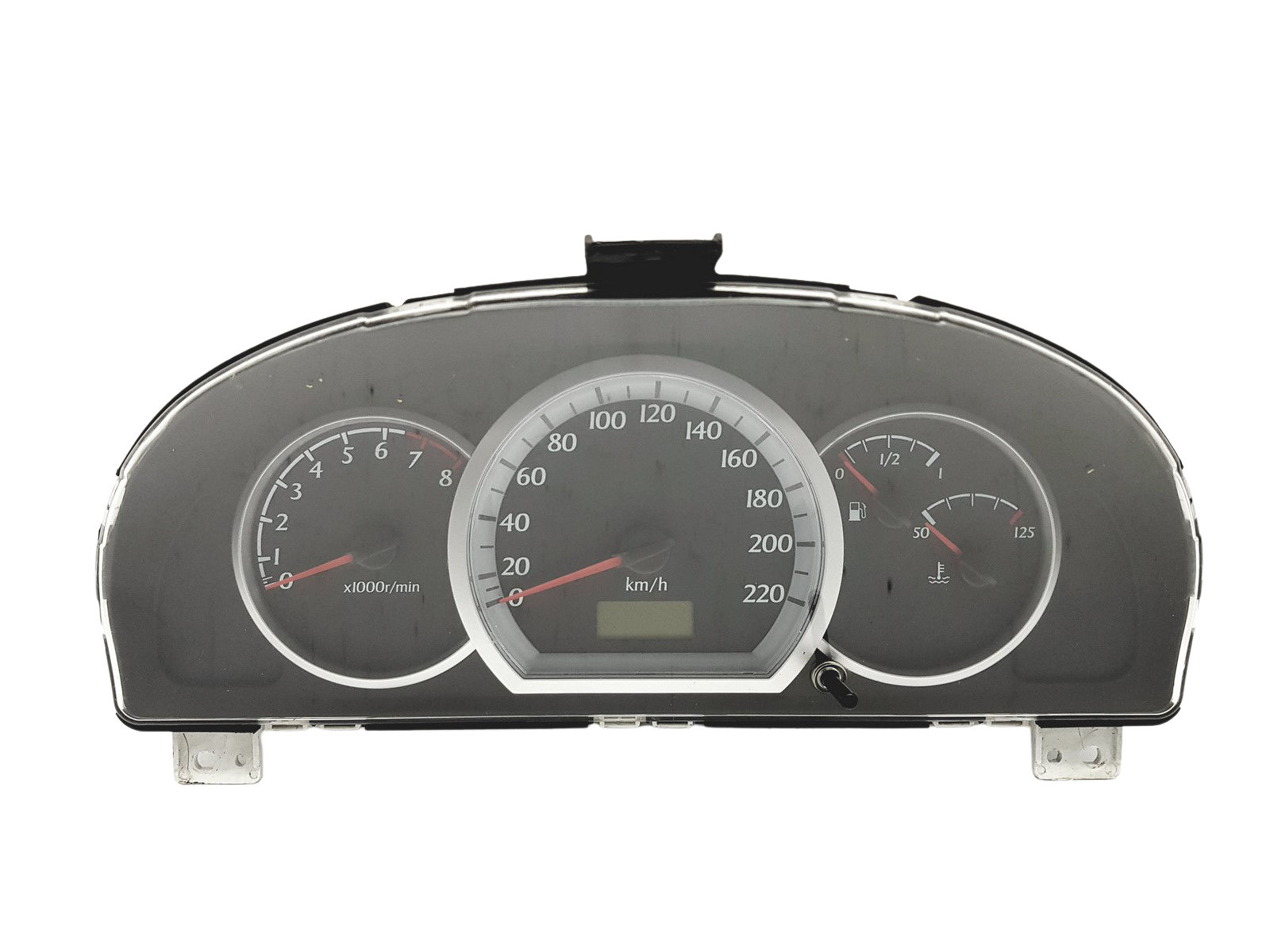 Tacho Kombiinstrument Chevrolet Lacetti 96499003HM 48459 main product photo