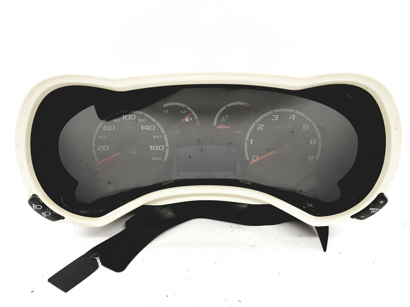 Tacho Kombiinstrument Ford Ka 5550050519 5550050505 32307 main product photo