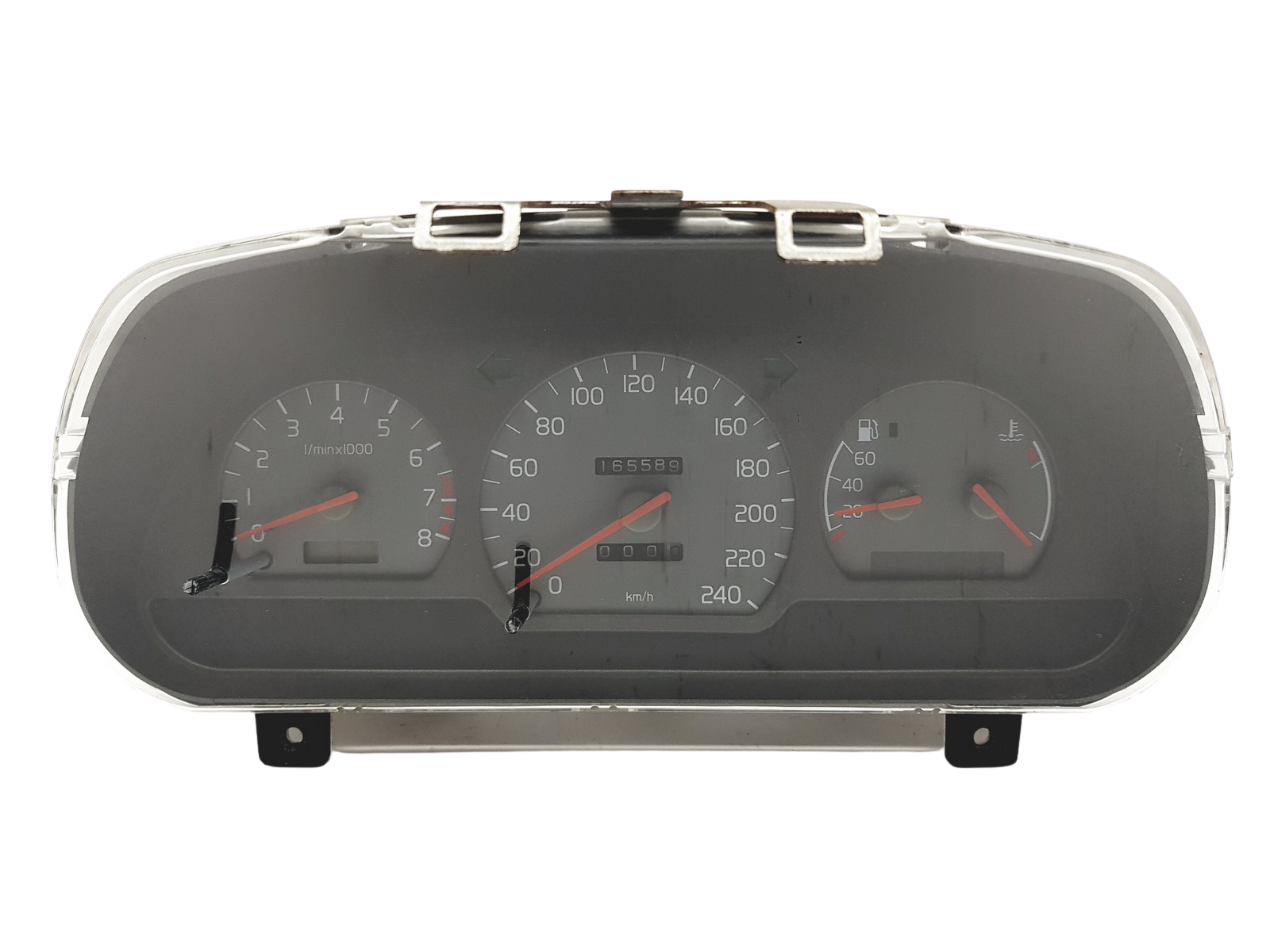 Tacho Kombiinstrument Volvo V40 S40 30813197 30800600 30516 main product photo