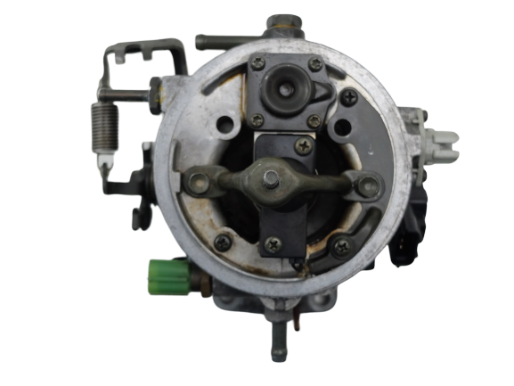 Drosselklappe 13400-60E50 13420-61B00 Suzuki Swift 1.0 main product photo