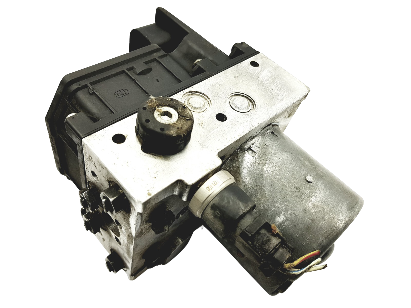Abs-Pumpe Smart Fortwo 0012793V002 0265950077 Bosch 34912 main product photo