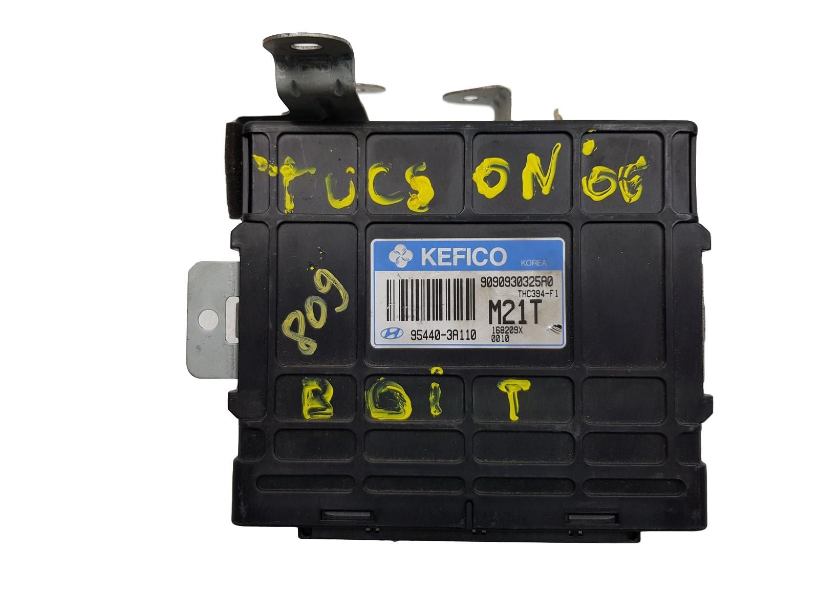 Getriebesteuerung 95440-3A110 Hyundai Kefico main product photo