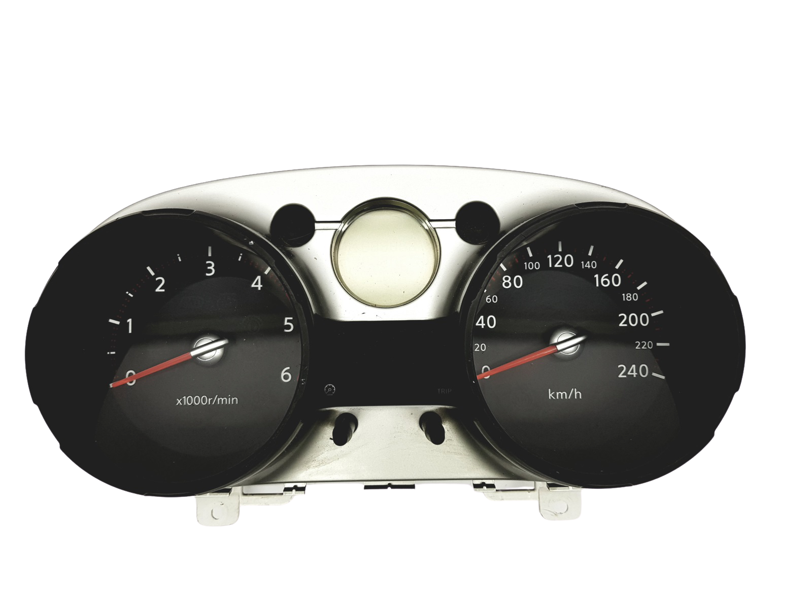 Tacho Kombiinstrument Nissan Qashqai JD09B 28734 main product photo