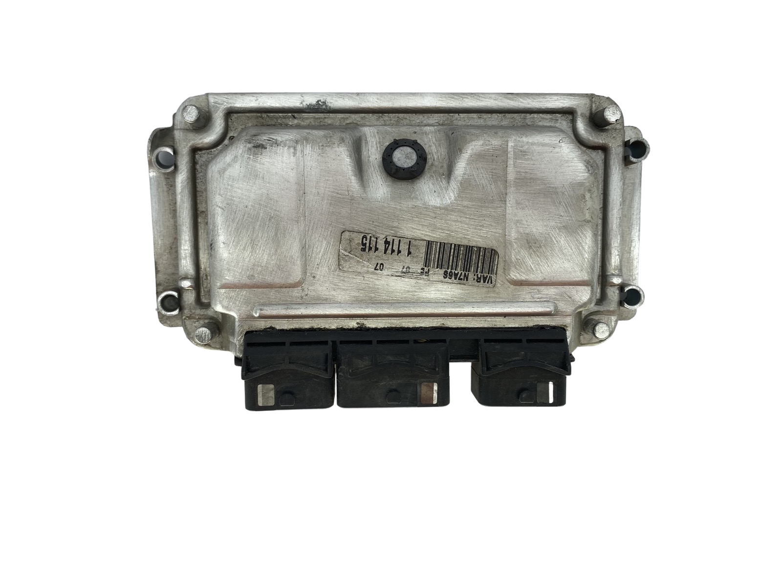 Steuergerät PSA 0261206606 9638765980id10 26FM0882 Bosch 50156 main product photo