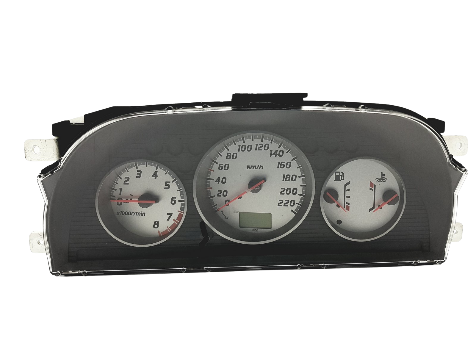 Tacho Kombiinstrument Nissan X-Trail 9H0119B 52990 main product photo