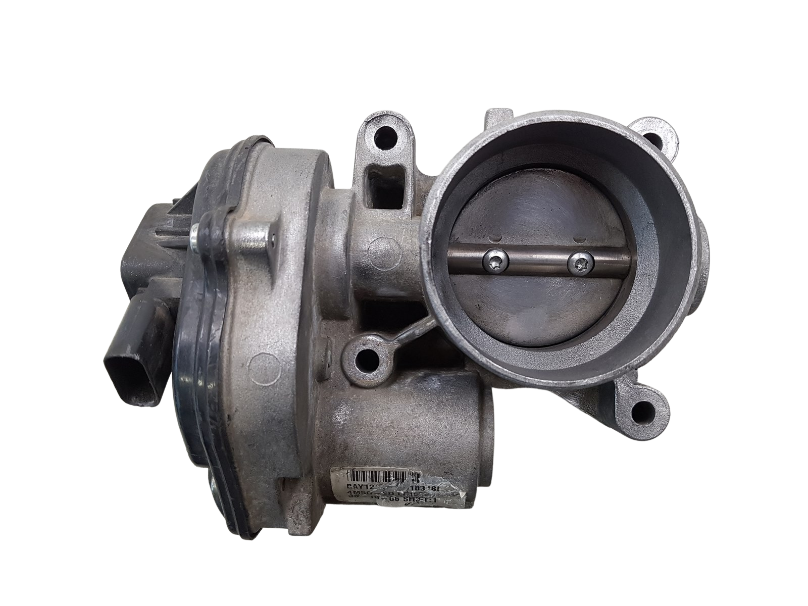 Drosselklappe Ford Volvo VP4F9U-9E928-AB 4M5G-ED 1442 main product photo