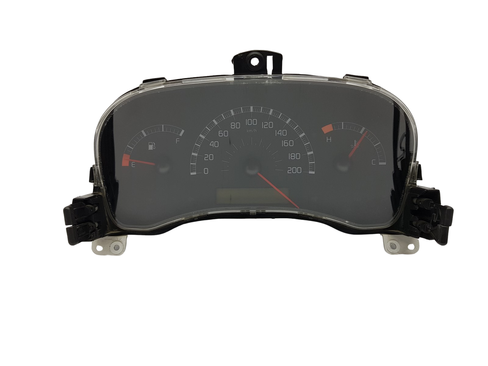Tacho Kombiinstrument Fiat Punto 51744552 503000950300 3353 main product photo