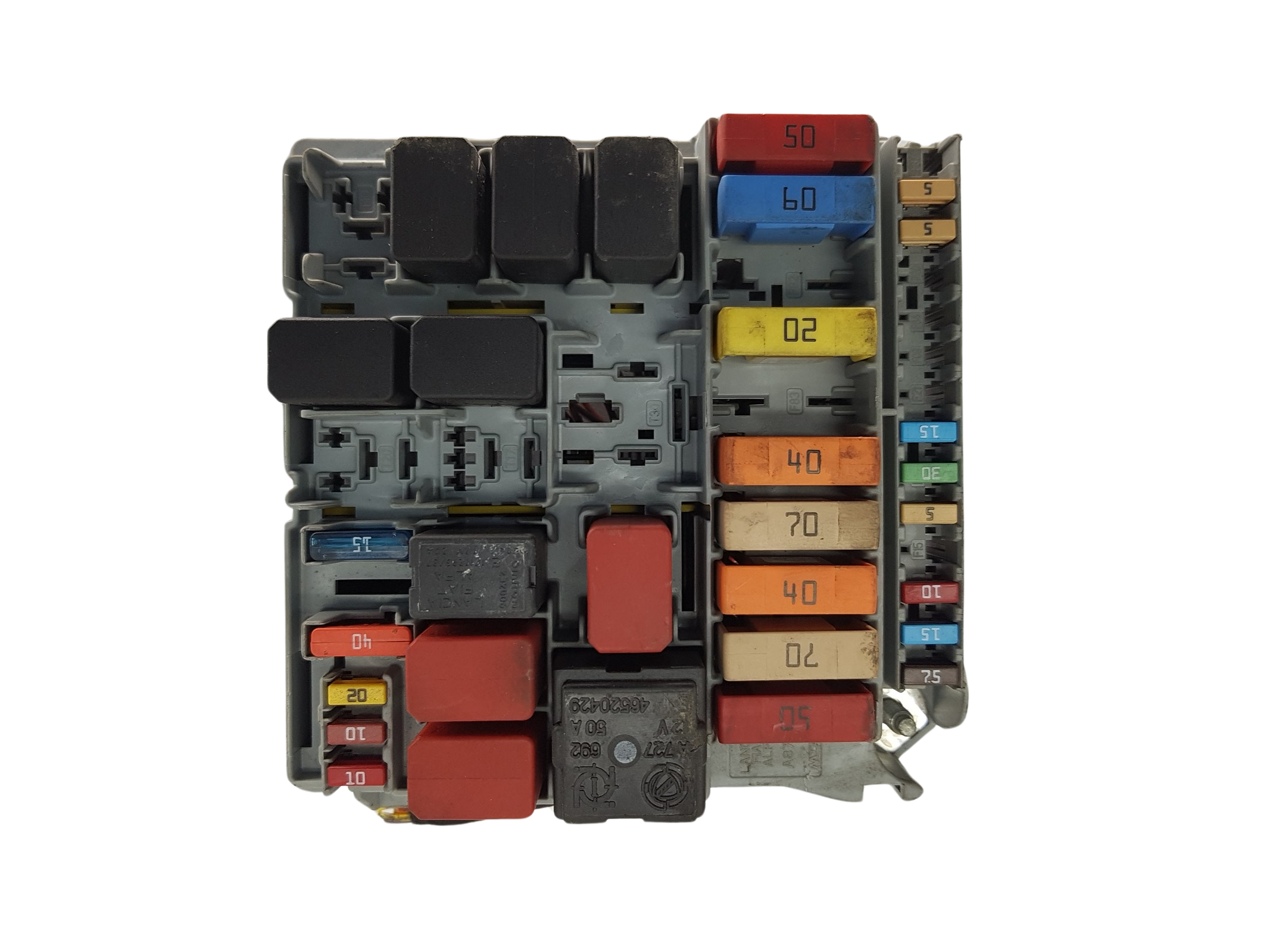 Modul 51867780 Fiat 2573 main product photo