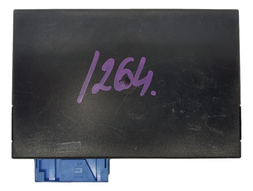 Steuergerät BMW 6571 8369774 412230201 VDO main product photo
