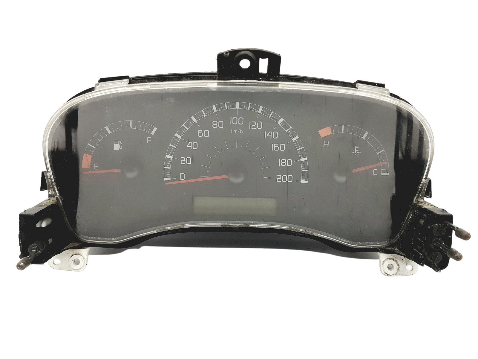 Tacho Kombiinstrument Fiat Panda 46801565 503000360400 41957 main product photo