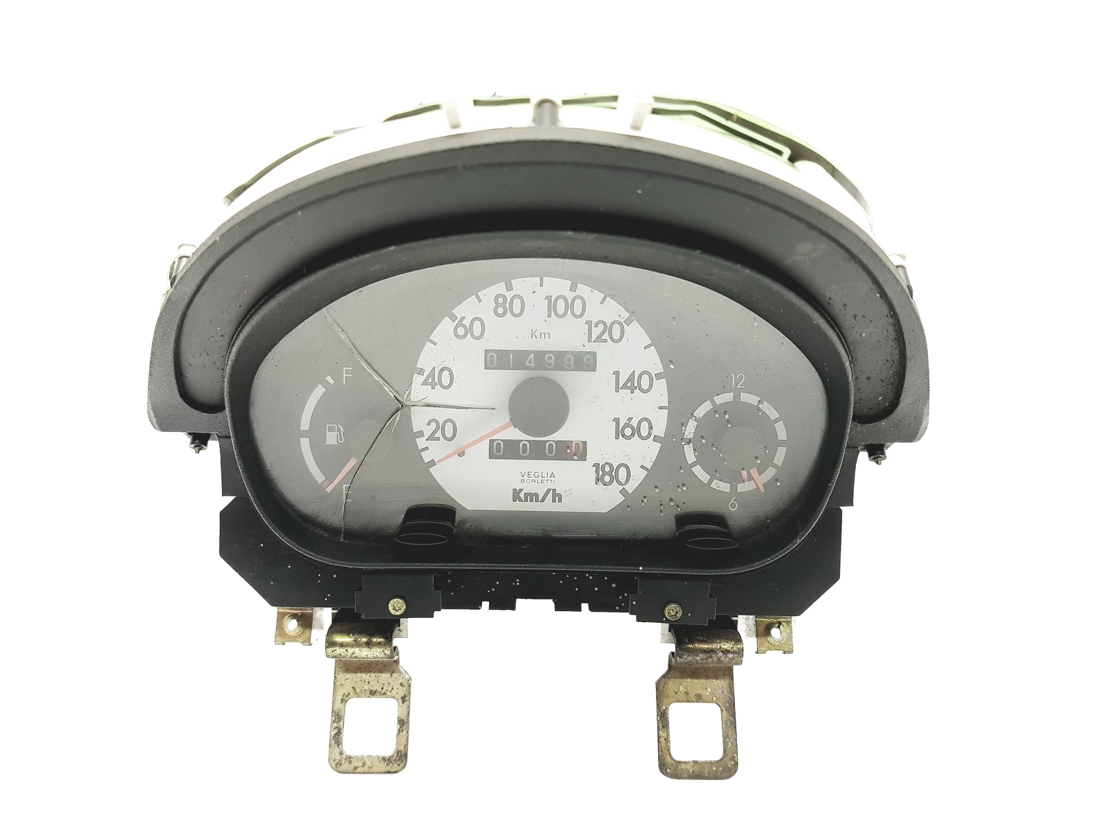 Tacho Kombiinstrument Fiat Seicento 6062680210A 41922 main product photo