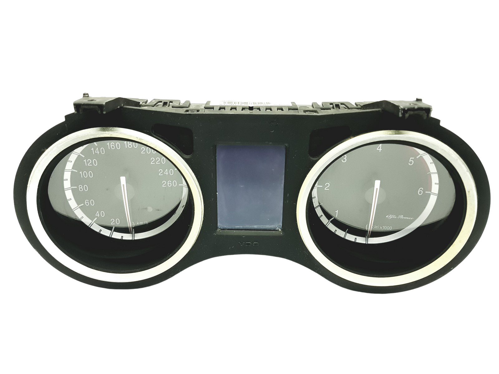 Tacho Kombiinstrument Alfa Romeo 159 0156072820 A2C53172598 41317 main product photo