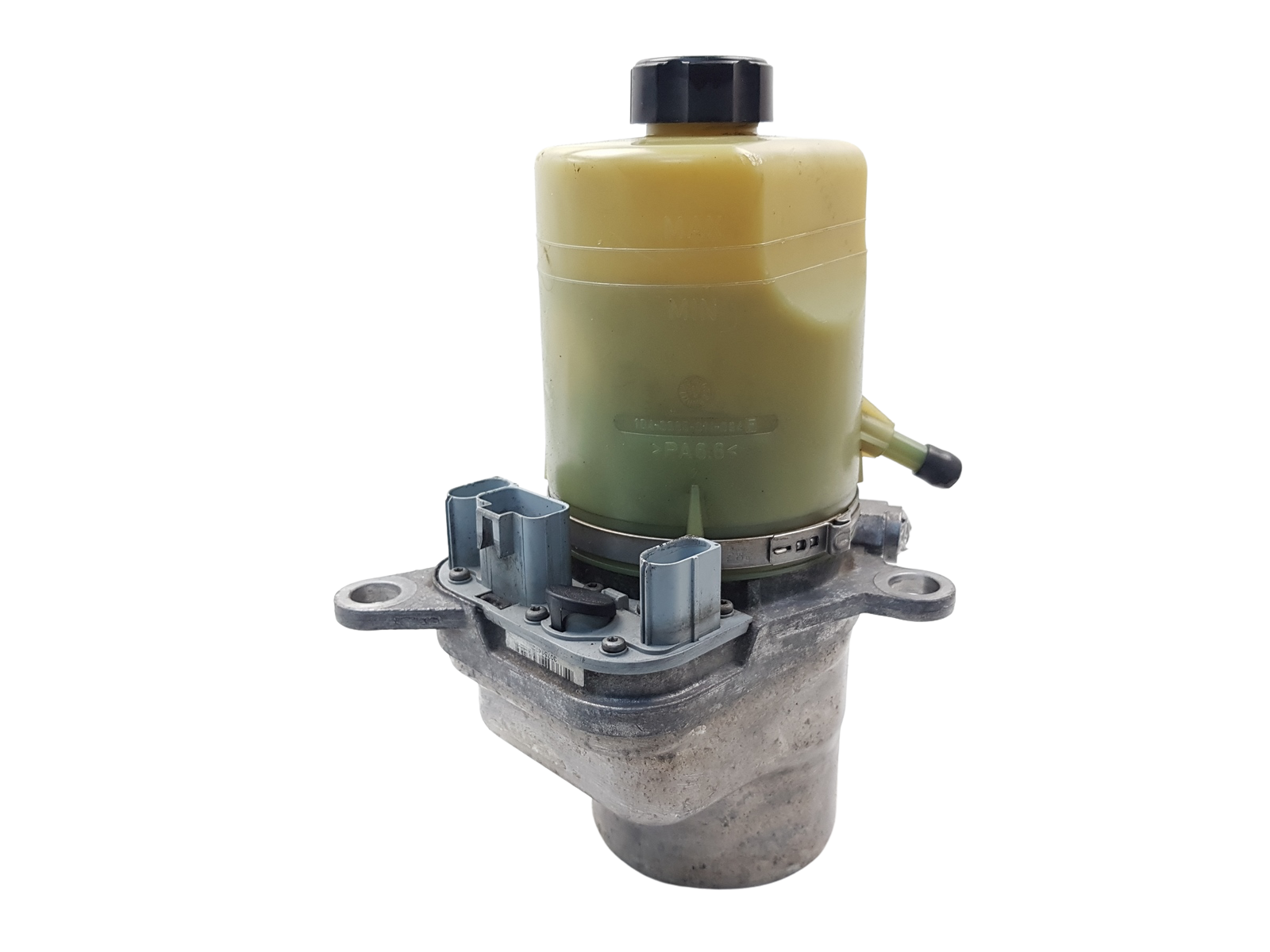 Pumpe Für Servolenkung Focus 2 C-Max 4M513K514AD 104-0085-011-094F main product photo