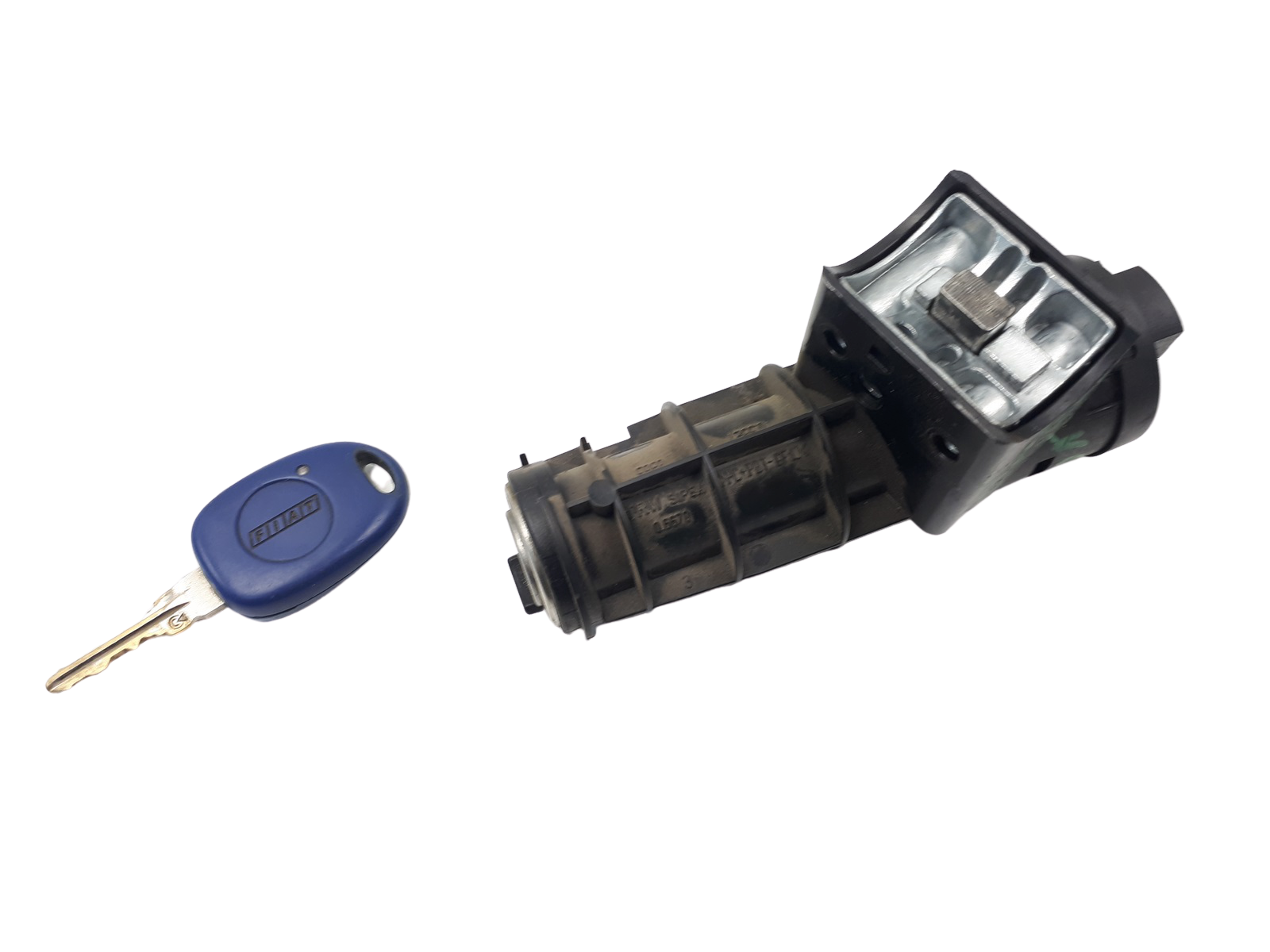 Zündschloss Fiat Bravo 0.5521 0.6670 B365 TRW 1288 main product photo