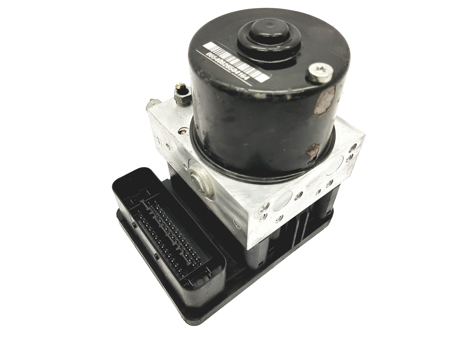 Abs-Pumpe BMW 3 E90 3451 6772213-01 3452 6772214-01 45979 main product photo