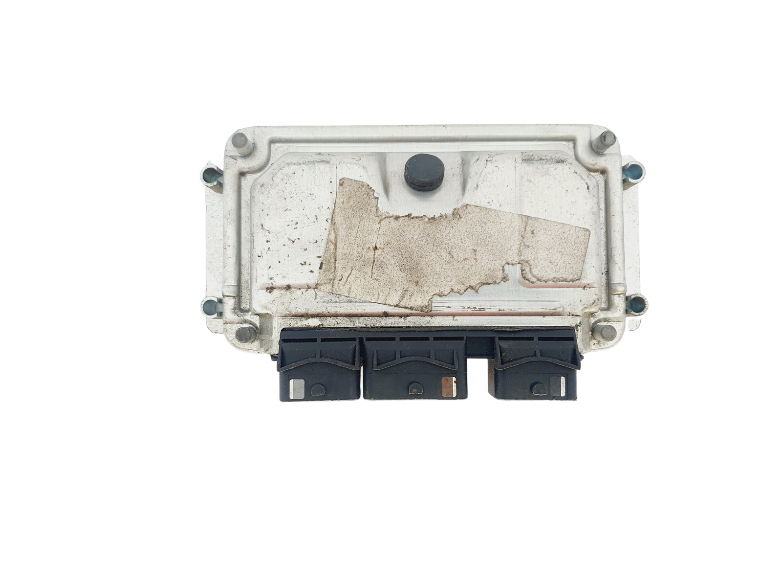 Steuergerät 0261206943 9650346180 9638765680 PSA Bosch 39400 main product photo