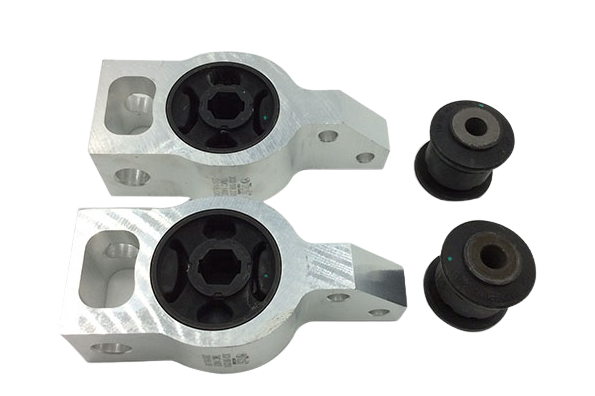 Kipphebelbuchse Silentblock Set Für VW Audi 1K0407182B K41483501 Vika main product photo