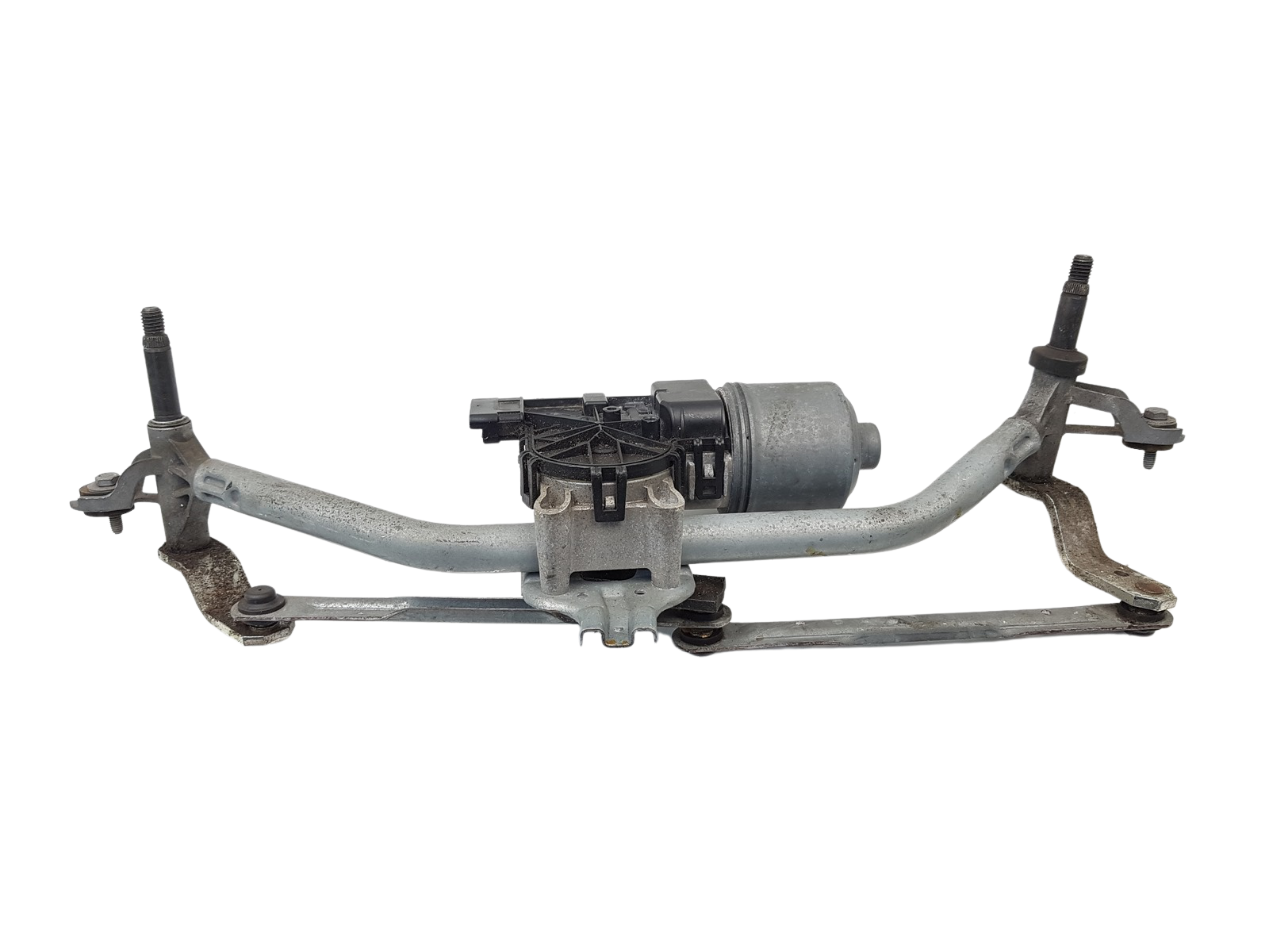 Wischergetriebe Peugeot 208 2008 9673222580 0390241540 Bosch 1670 main product photo