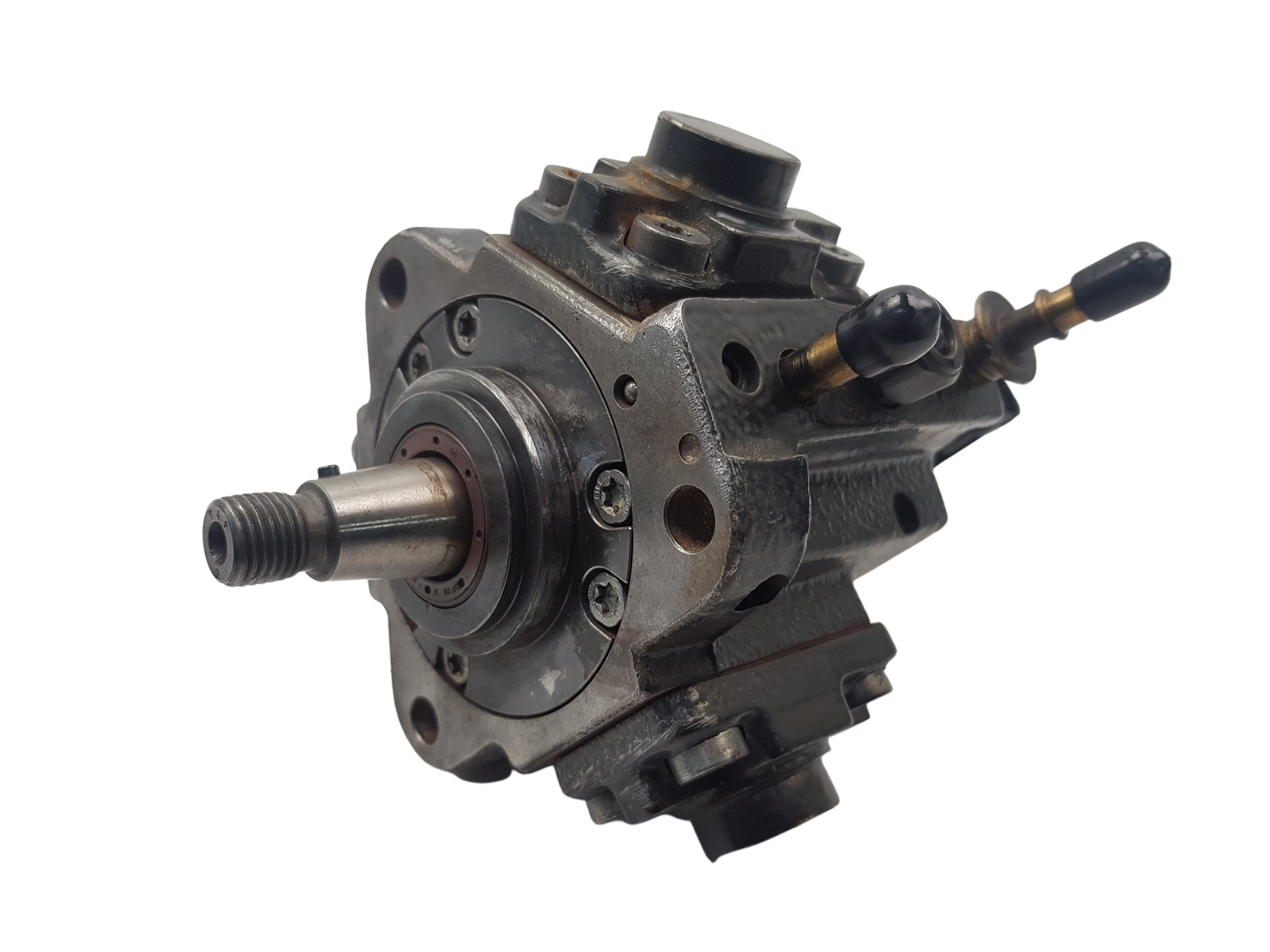 Einspritzpumpe Bosch 55230112 0445010242 0928400680 1.6 2.0 D Fiat 1010 main product photo