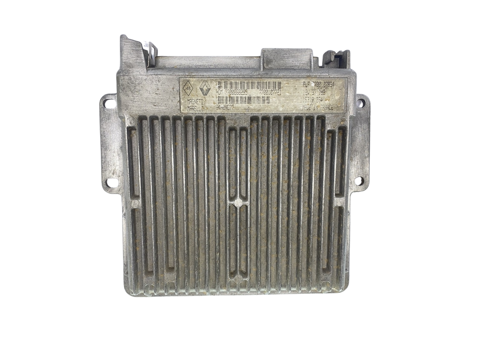 Steuergerät 7700868295 7700107721 7700107694 Renault 62751 main product photo