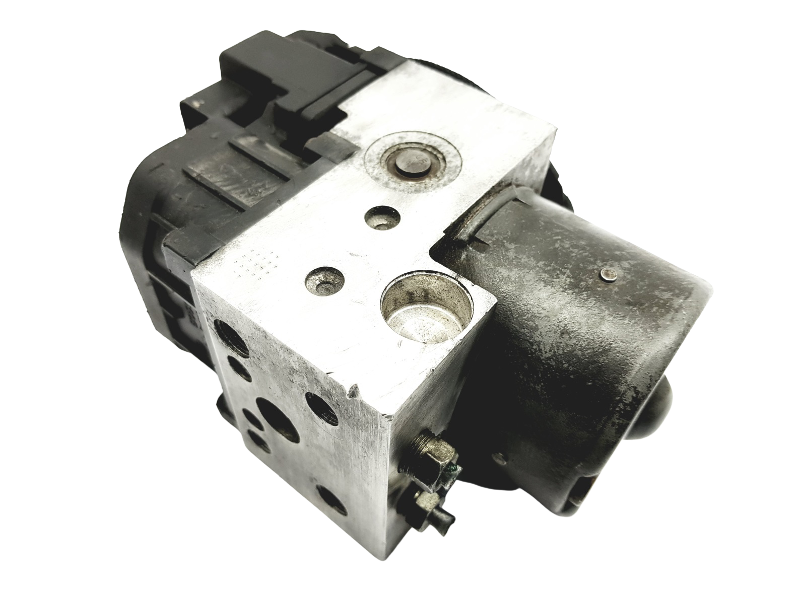Abs-Pumpe Opel Corsa C 09127108 0273004227 Bosch 46673 main product photo