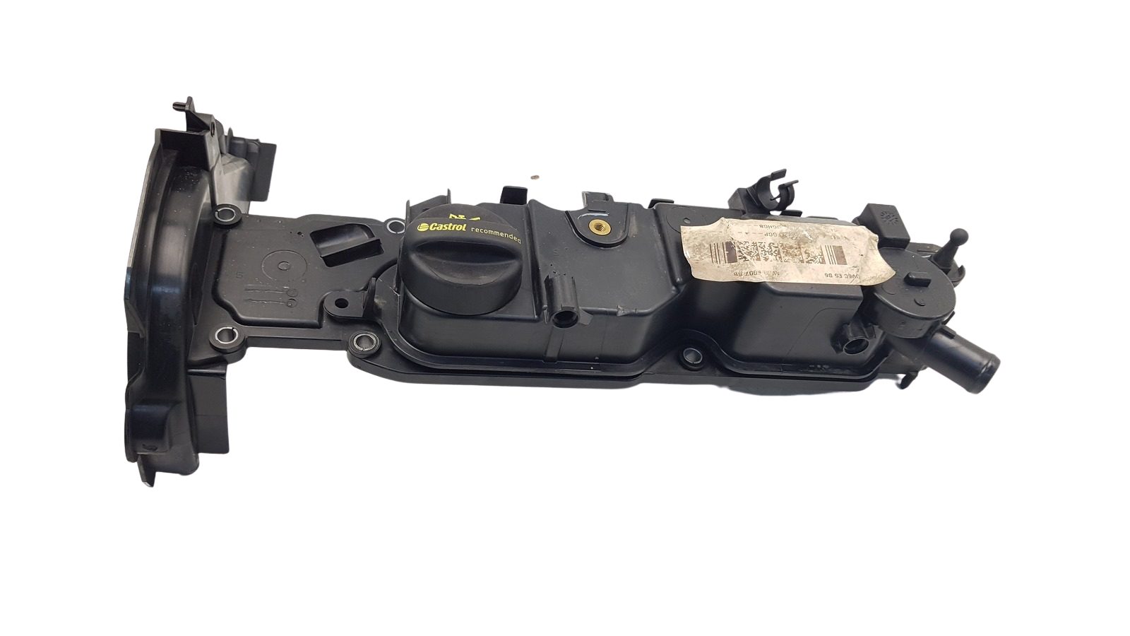 Ventildeckel/Zylinderkopfdeckel AV6Q6007BB 1.6 TDCI Ford Focus MK3 main product photo