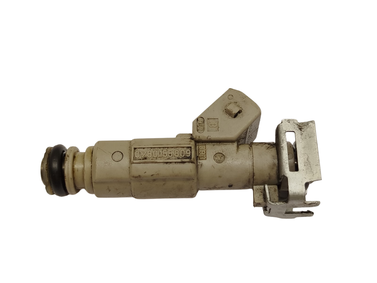 Einspritzdüse Citroen Peugeot 0280155809 1984C5 1,8 main product photo