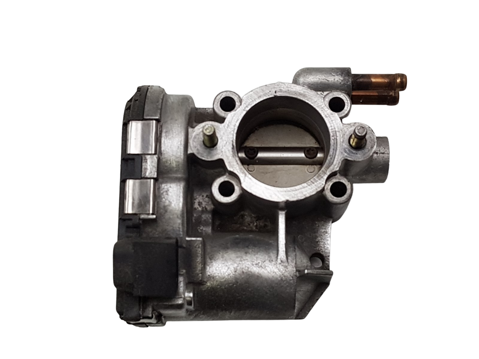 Drosselklappe Agila Astra G Corsa C 9157512 0280750044 1.0 1.2 1320 main product photo
