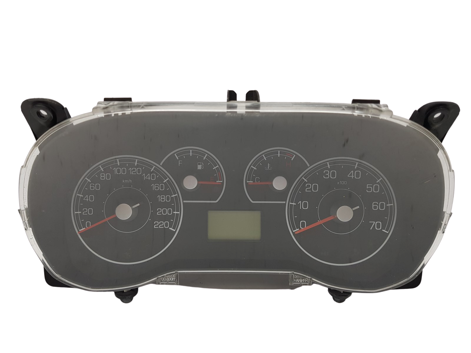 Tacho Kombiinstrument Fiat Grande Punto 51803089 29932 main product photo