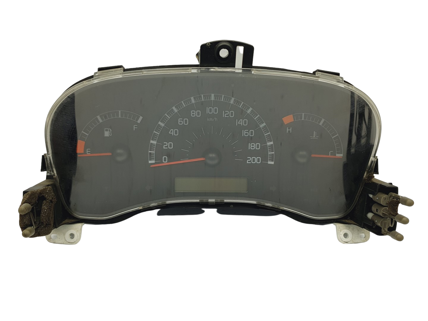 Tacho Kombiinstrument Fiat Panda 46801541 503000360100 60979 main product photo