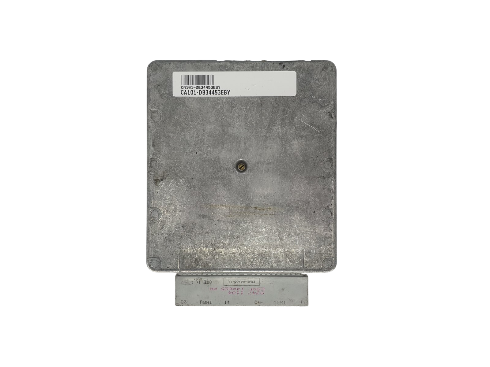 Steuergerät 94FB-12A650-FA CSD-201 Ford 34453 main product photo