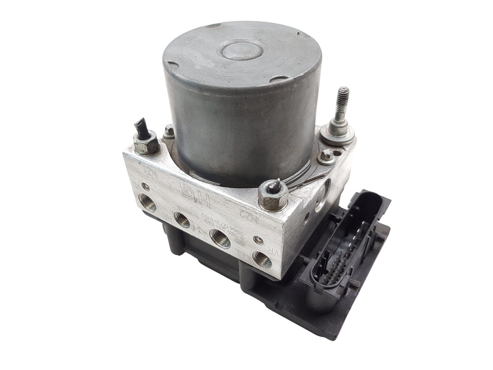 Abs-Pumpe Opel Corsa C 13182319 0265800443 0265231583 Bosch 1165 main product photo