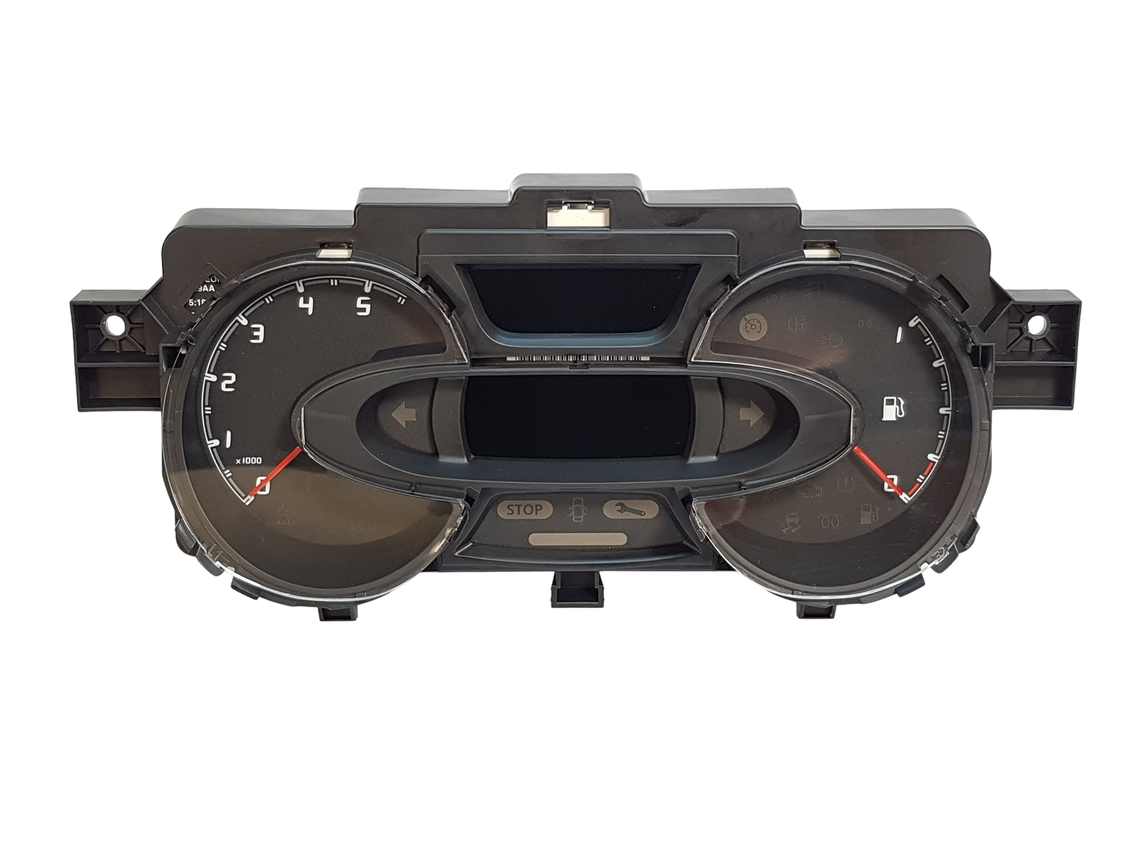 Tacho Kombiinstrument Neues Original Trafic 3 Vivaro 2 NV300 248108321R main product photo