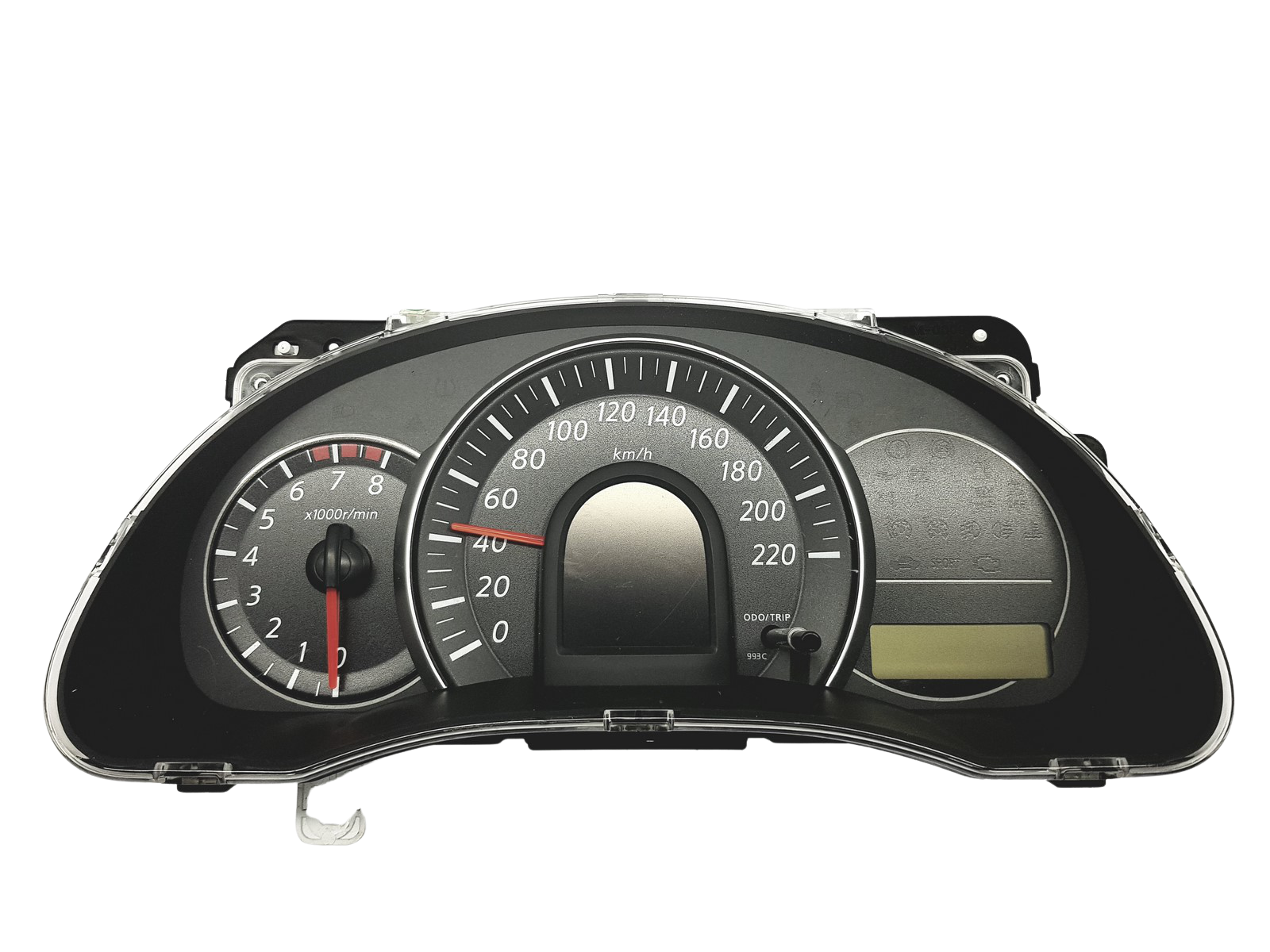 Tacho Kombiinstrument Nissan Micra K13 248103HN9A main product photo