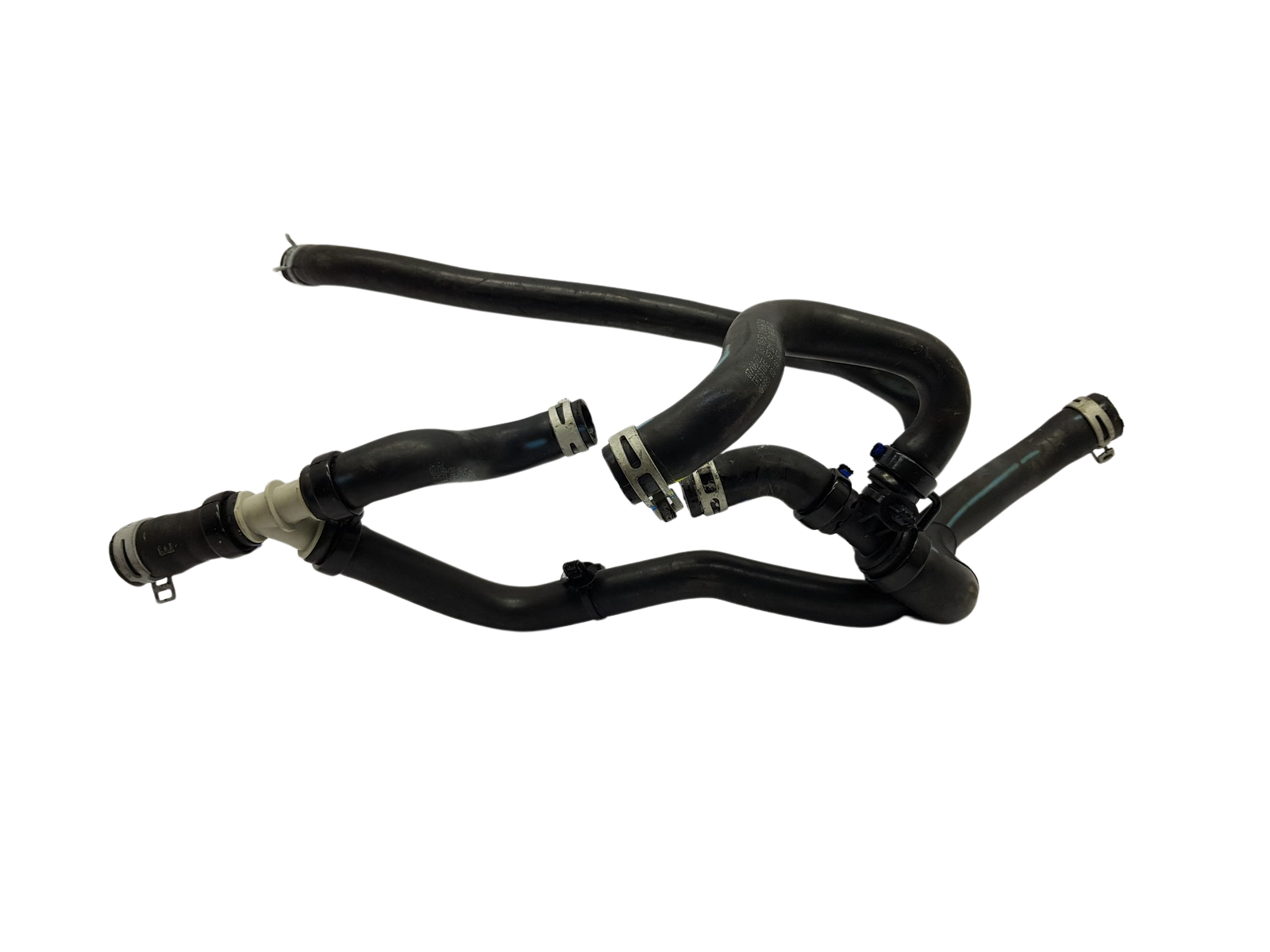 Wasserleitung Renault 215016357R main product photo