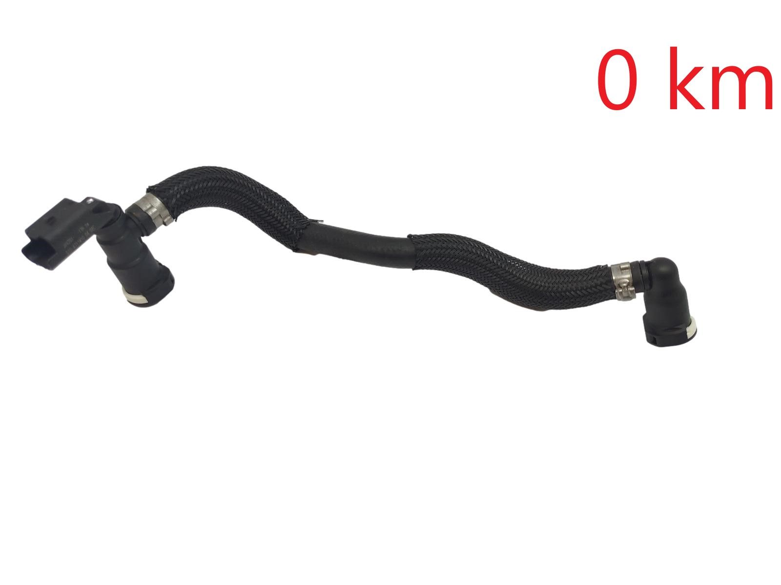 Kraftstoffleitungen D10-A711W10 04 08C 2.0 dCi M9RZ714 Renault Trafic 3 main product photo